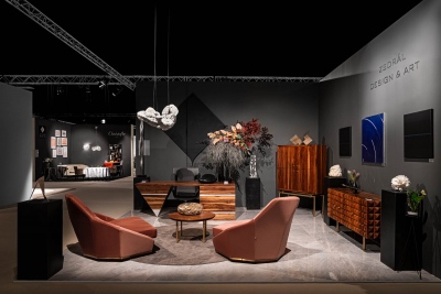 Zsdrál Design & Art