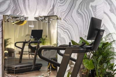 Technogym